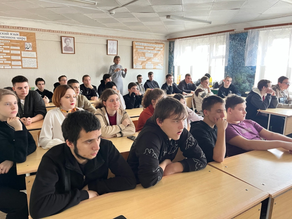 Вирус сквернословия
