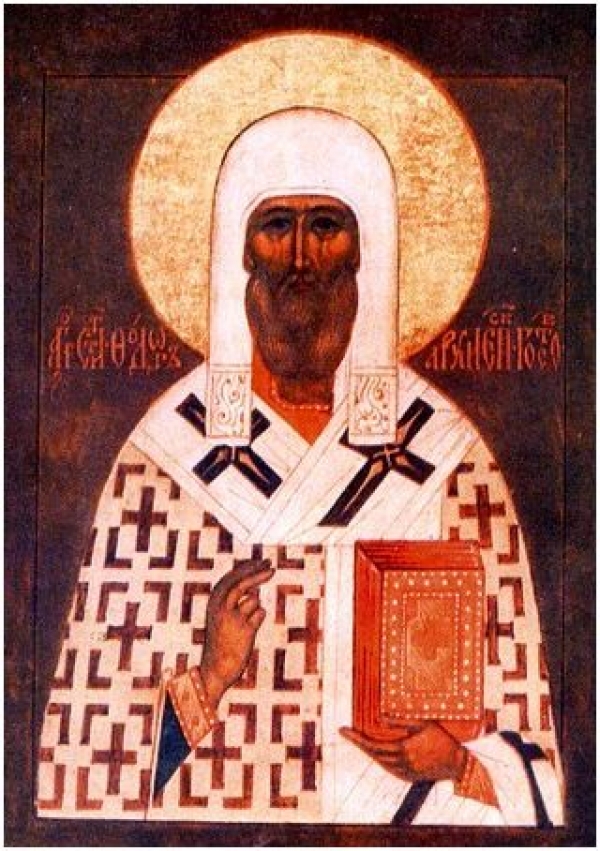 Настоятель храма Живоначальной Троицы станицы Клетской протоиерей Михаил Пономарев 11 декабря 2016 года совершил богослужение: воскресенье – Неделя 25-я по Пятидесятнице, Прмц. и исп. Стефана Нового.