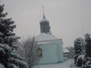 Литургия в храме ст. Клетской в Неделю 33-ю по Пятидесятнице, по Богоявлении. Попразднство Богоявления. Мц. Татианы.