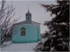 Литургия Преждеосвященных Даров в храме ст. Клетской.