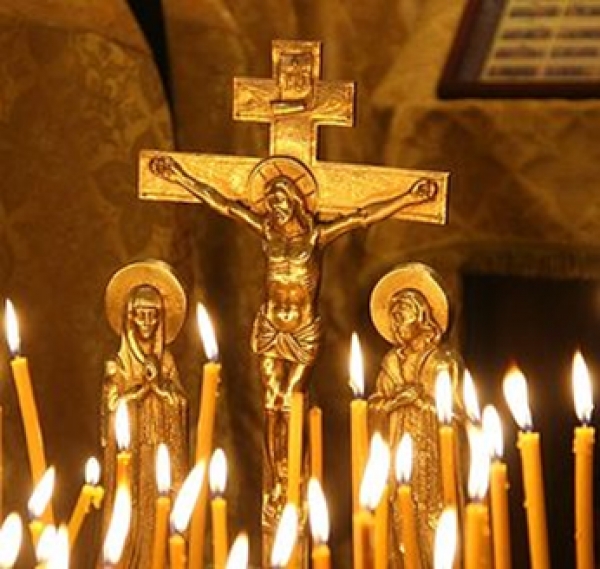 Вселенская родительская суббота