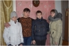 Акция «Добрые сердца»