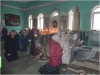 Богослужение в храме ст. Клетской Пятница первой седмицы Великого поста.