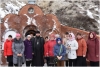 Паломническая поездка в Свято-Троицкий Каменно - Бродский Белогорский монастырь.