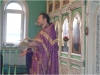 Богослужение в день памяти 40 Севастийских мучеников.