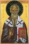СВЯТИТЕЛЬ ИОАНН МИЛОСТИВЫЙ