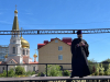 Фотоконкурс «Человек читающий»
