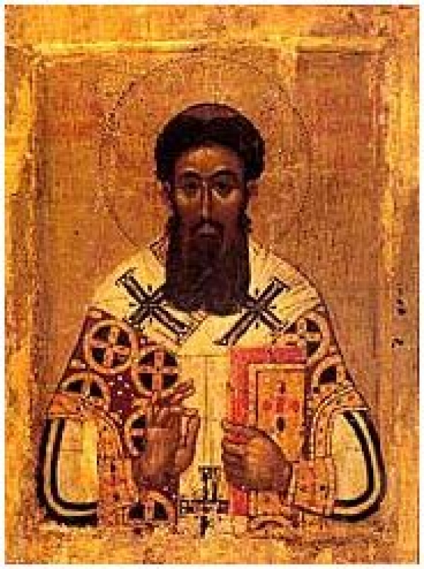 СИНАКСАРЬ В НЕДЕЛЮ ВТОРУЮ ВЕЛИКОГО ПОСТА. СВЯТИТЕЛЯ ГРИГОРИЯ ПАЛАМЫ, АРХИЕПИСКОПА ФЕССАЛОНИТСКОГО