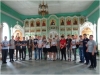 Всероссийская акция «Два сердца»