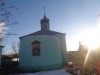 Неделя сыропустная. Воспоминание Адамова изгнания. Прощеное воскресенье.