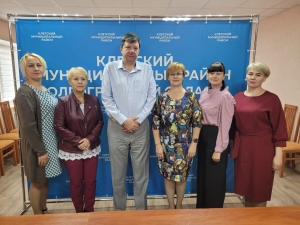 Социальная неделя детства