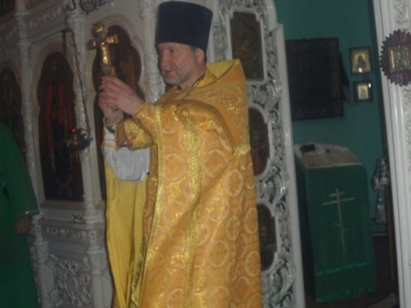 Рождество Господа Бога и Спаса нашего Иисуса Христа.