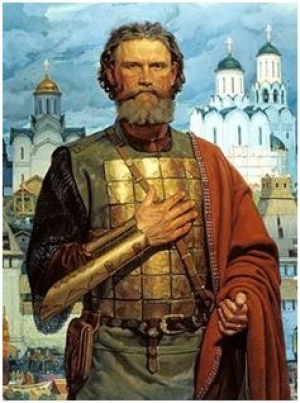 Дмитриевская родительская суббота. Поминовение усопших