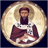 СВЯТИТЕЛЬ ГРИГОРИЙ ПАЛАМА
