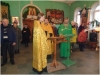 ЧАСЫ НАВЕЧЕРИЯ РОЖДЕСТВА ХРИСТОВА в храме Живоначальной Троицы