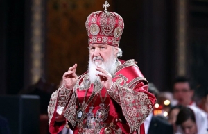 Пасхальное послание Патриарха Московского и всея Руси КИРИЛЛА архипастырям, пастырям, диаконам, монашествующим и всем верным чадам Русской Православной Церкви