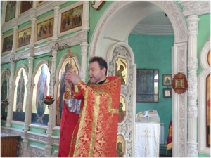 Неделя 2-я по Пасхе, апостола Фомы. Антипасха.