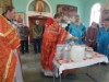 Пятница Светлой седмицы. Последование в честь Пресвятой Богородицы ради Ее «Живоносного Источника».