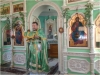 День Святого Духа - Седмица первая по Пятидесятнице.