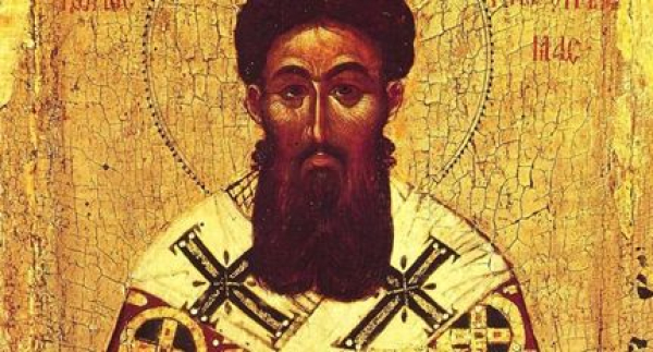 Церковь празднует память свт. Григория Паламы.