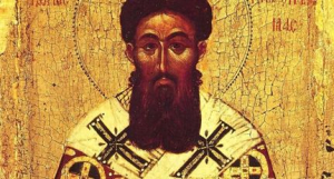 Церковь празднует память свт. Григория Паламы.