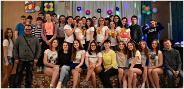 Солнце спрятано в каждом